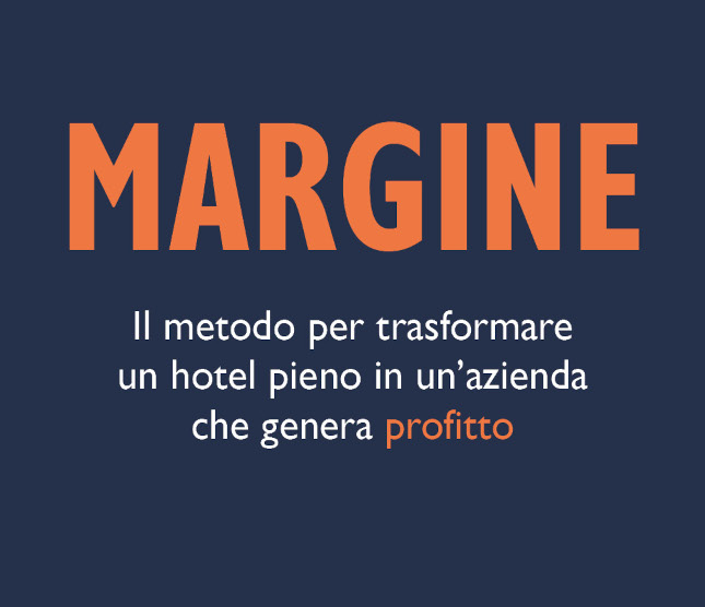 Libro Margine